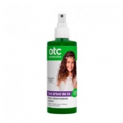 Otc proteccion spray desenredante protect  1 envase 250 ml