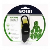 Goibi llavero citronella