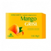 Grisi jabon mango 100gr