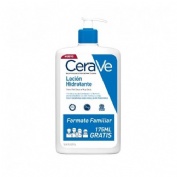 CeraVe Loción hidratante 1L