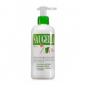 Saugella you fresh gel intimo (1 envase 200 ml)