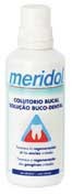 Meridol colutorio (1 envase 400 ml)