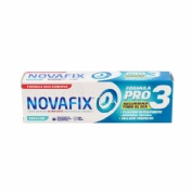 Novafix formula pro 3 (1 envase 50 g frescor)