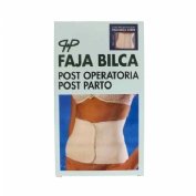 Faja - bilca (1 unidad talla 2)