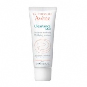 Avene cleanance mat emulsion matificante (1 envase 40 ml)
