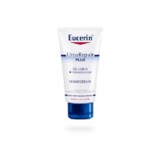 Eucerin urearepair plus crema de manos 5 % (1 envase 75 ml)