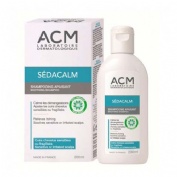 Sedacalm champu calmante  1 envase 200 ml