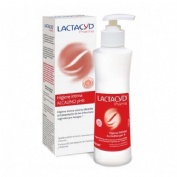 Lactacyd higiene intima alcalino ph8 (1 envase 50 ml)