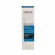 Dercos champu ultra lavante graso 200ml
