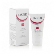 Faster 15 crema hidratante - cosmeclinik (1 tubo 50 ml)
