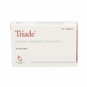 Triade (30 comprimidos)
