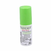 FLUOCARIL SPRAY ORAL (15 ML)
