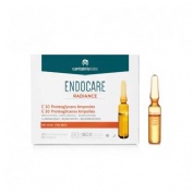 Endocare c20 proteoglicanos ampollas - antioxidantes hidratantes iluminadoras (30 ampollas 2 ml)