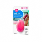 Pelota rehabilitacion - aposan dynamic (1 unidad dureza firme)