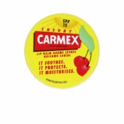 carmex tarro cereza 7.5g spf15